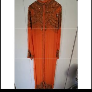 Africa dress for women